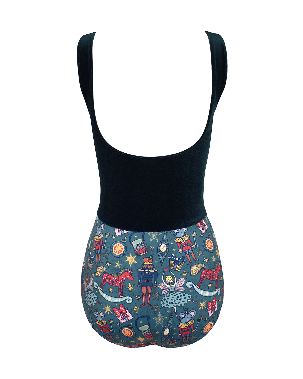 Eleve Ali Nutcracker Leotard