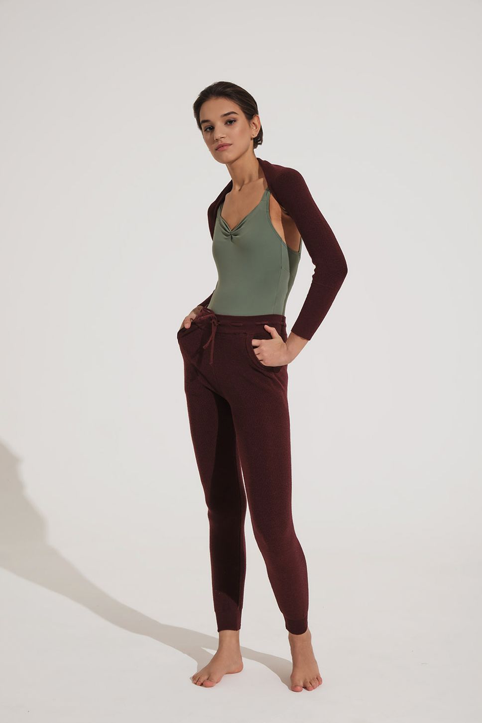 Nikolay Children’s Kelly Knit Pants