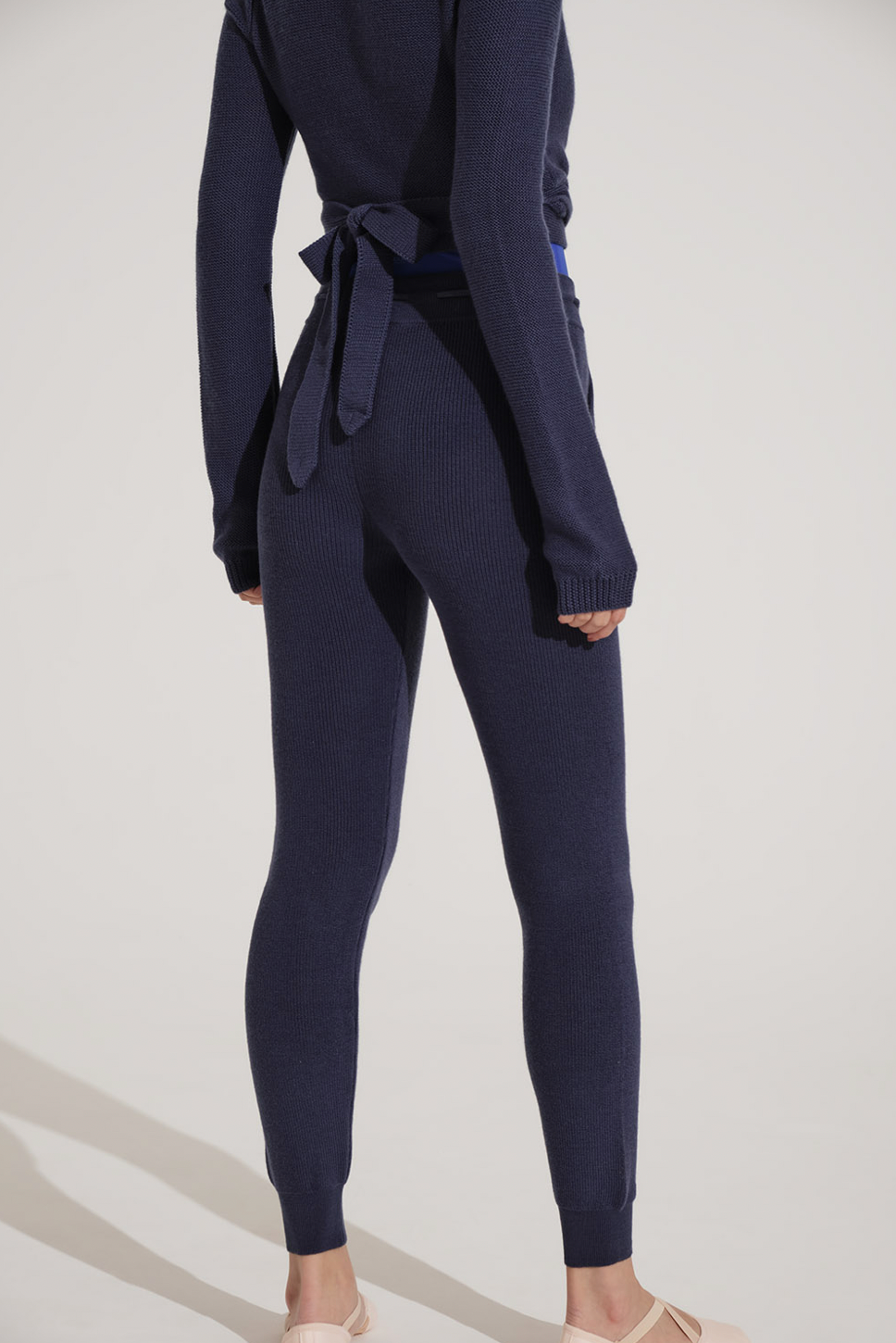 Nikolay Adult Kelly Knit Pants