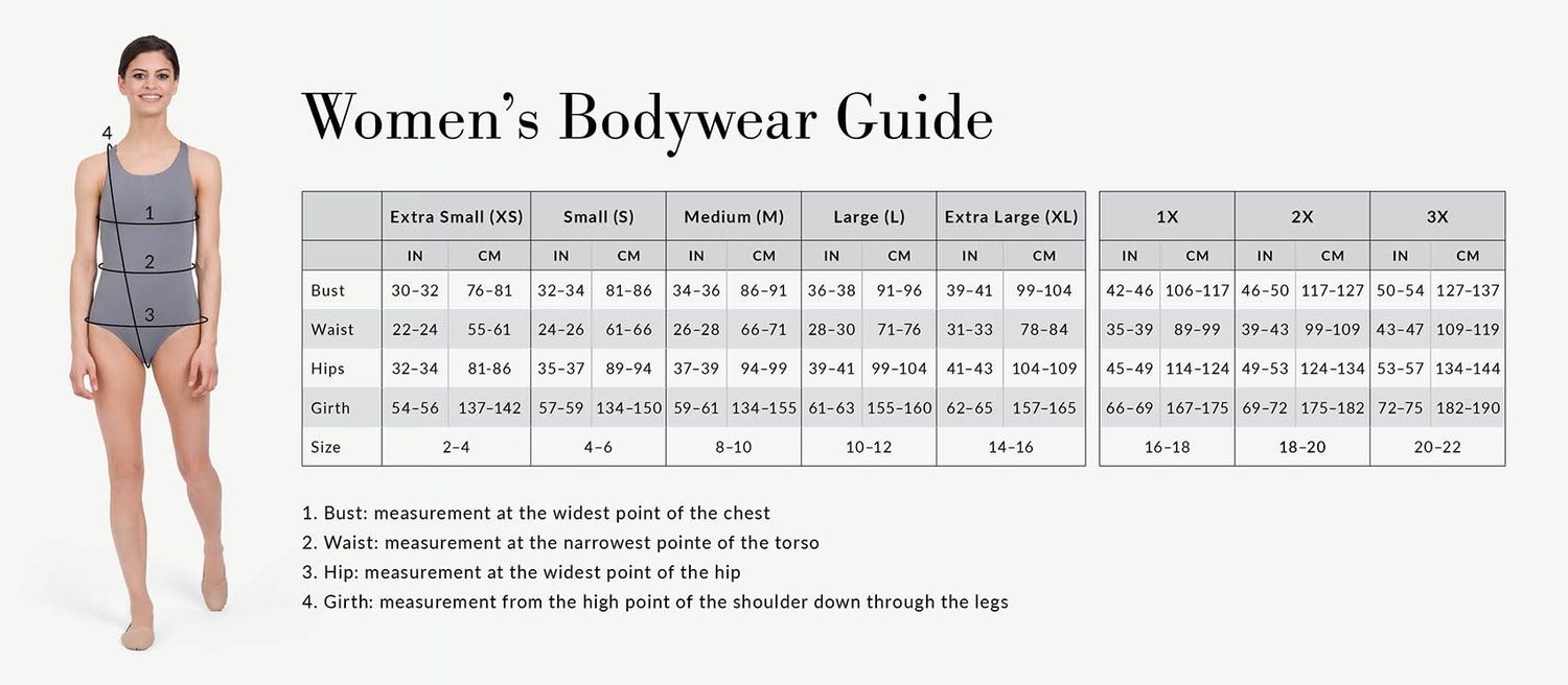 Capezio Wide Strap Leotard