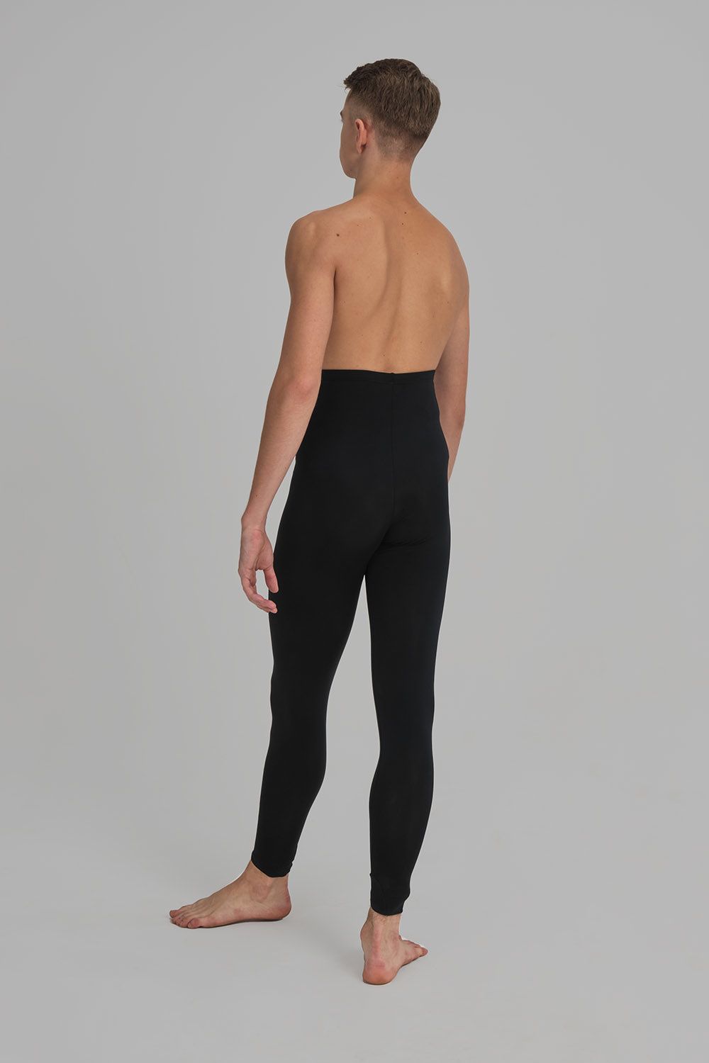 Nikolay Men’s Eric Convertible Leggings