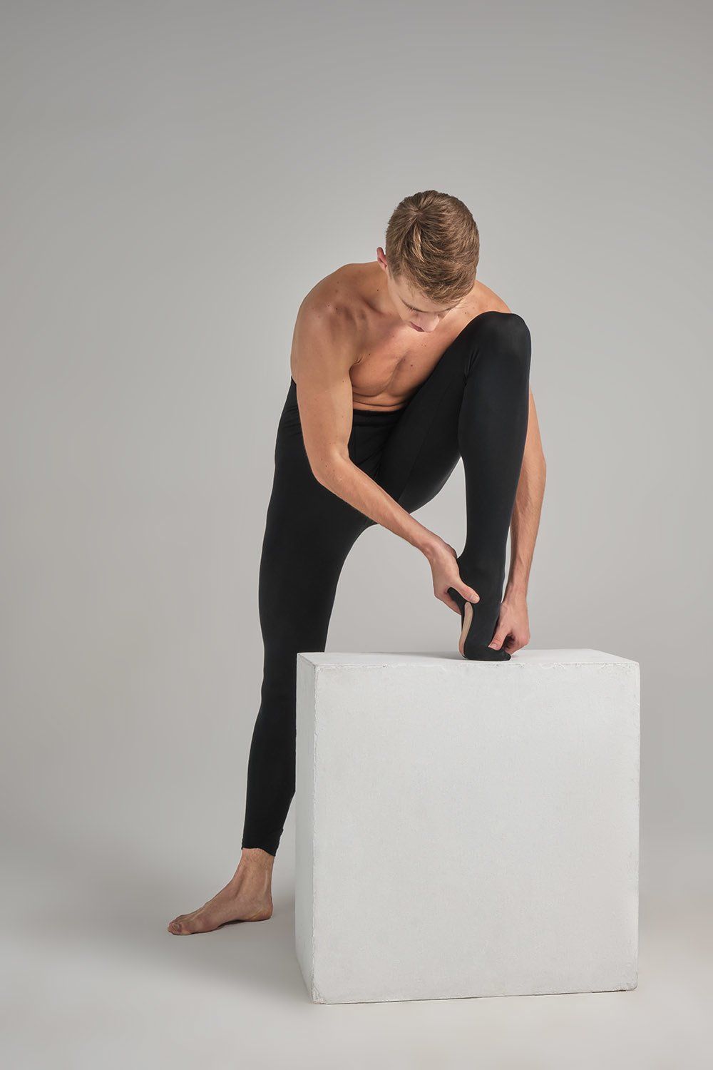 Nikolay Men’s Eric Convertible Leggings