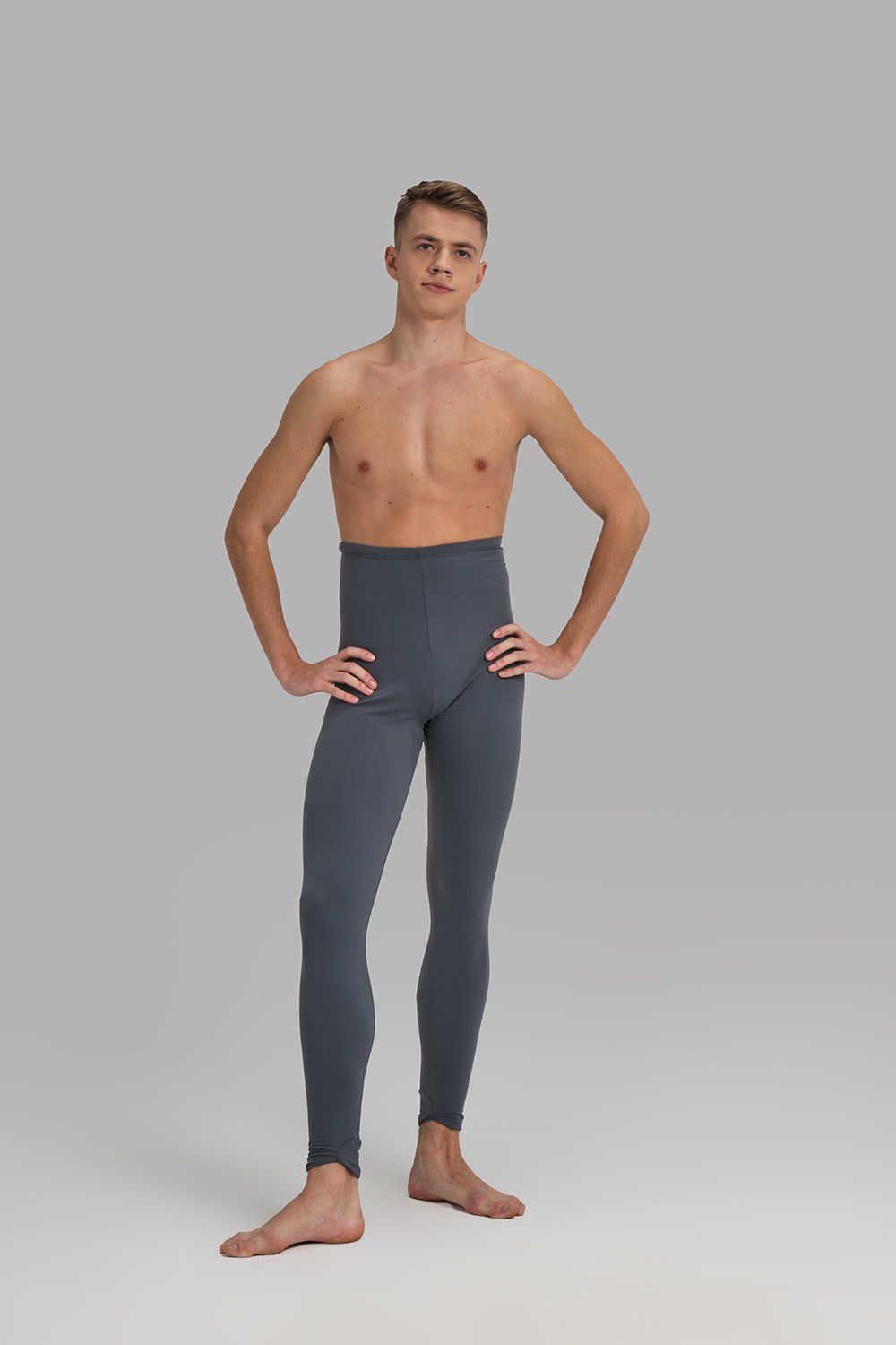 Nikolay Men’s Eric Convertible Leggings