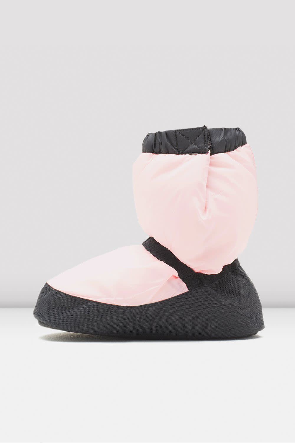 Bloch Kids Warm Up Booties