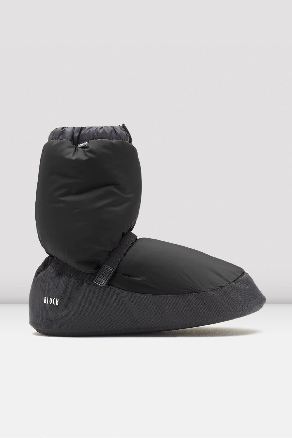Bloch Kids Warm Up Booties
