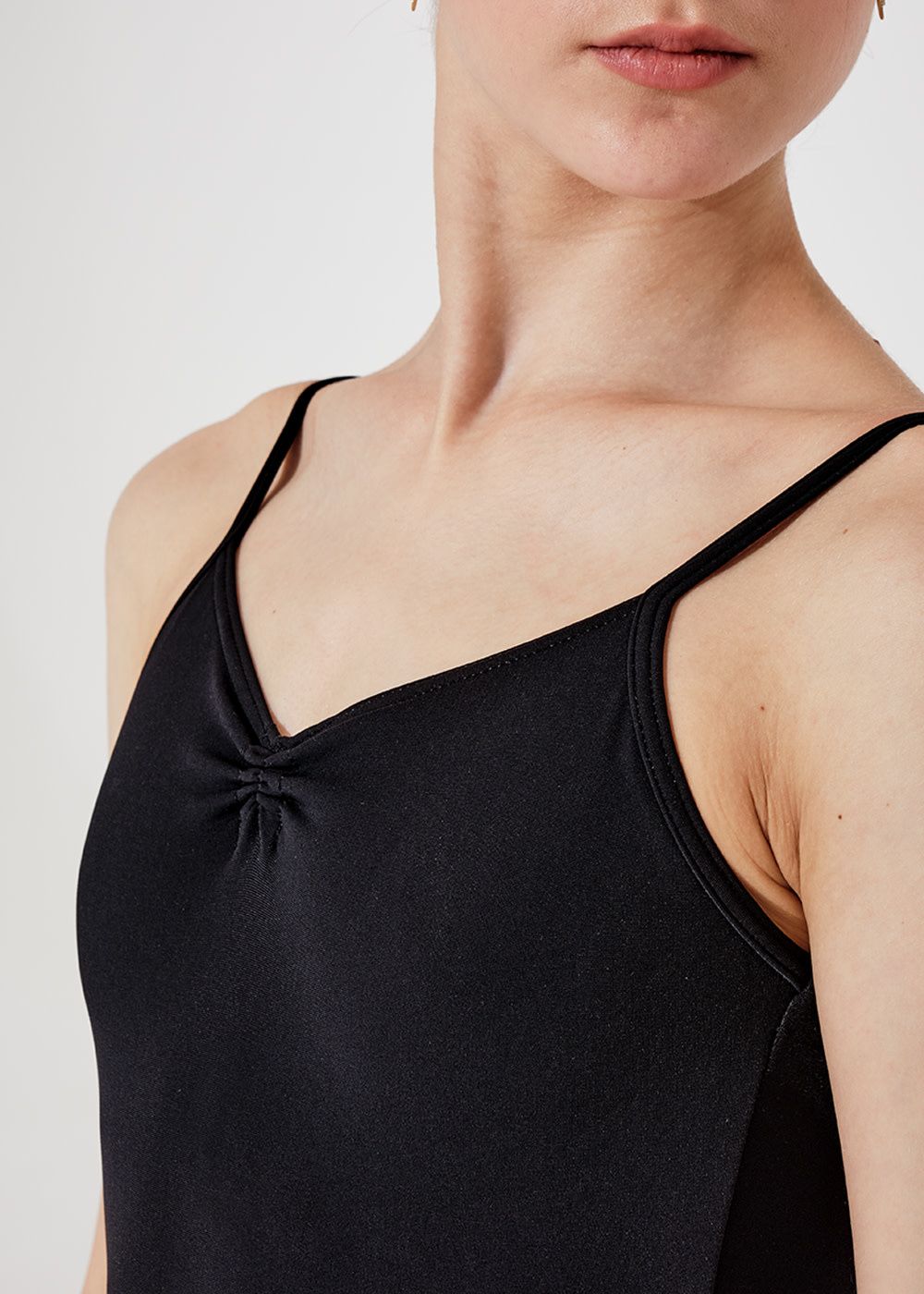 Nikolay Alla Camisole leotard
