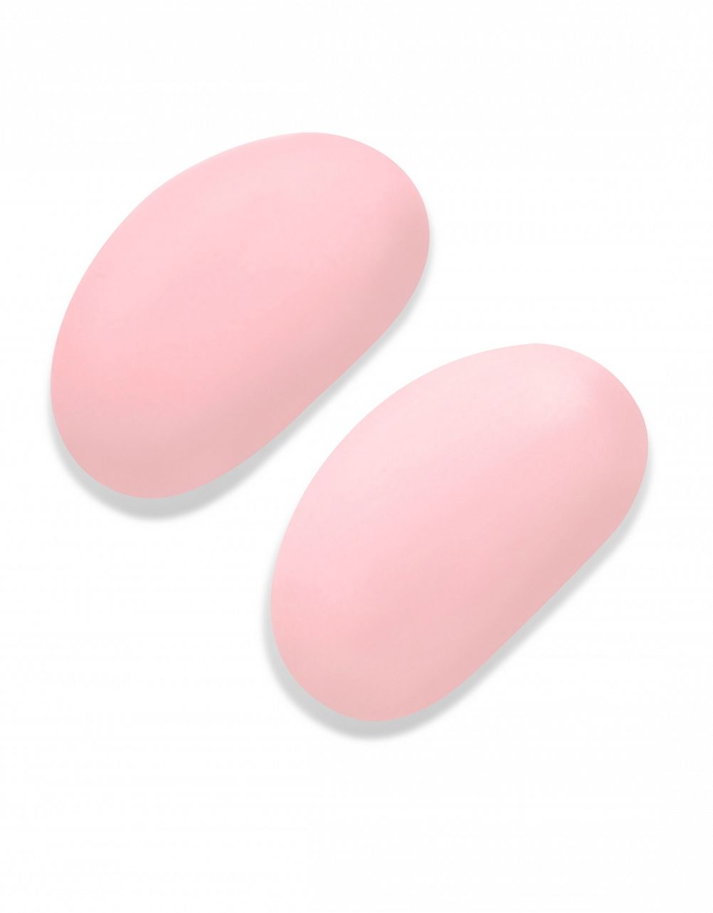 Nikolay Silicone Mini Toe Pads, Size: S