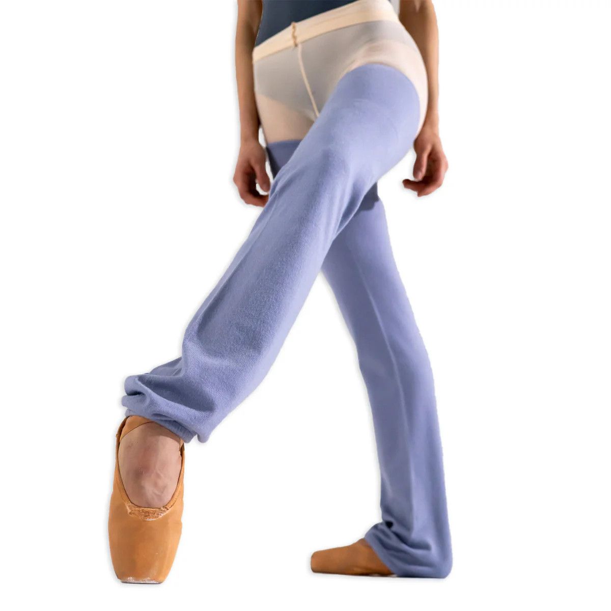 Barre Trash Long Leg Warmers