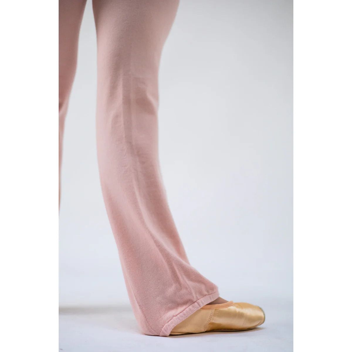 Barre Trash Long Leg Warmers