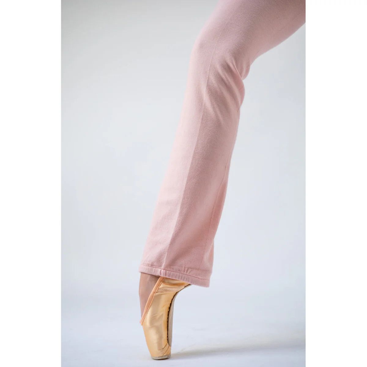 Barre Trash Long Leg Warmers
