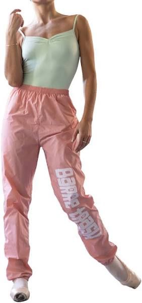 Barre Trash The Trash Bag Pants