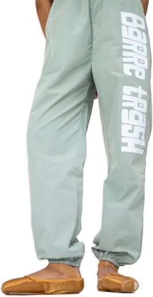 Barre Trash The Trash Bag Pants