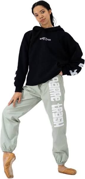 Barre Trash The Trash Bag Pants