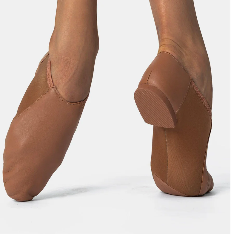 Children’s So Danca Java Jazz Shoe