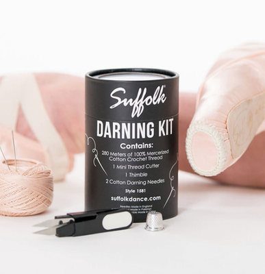 Pointe Supplies