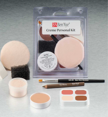Cosmetics
