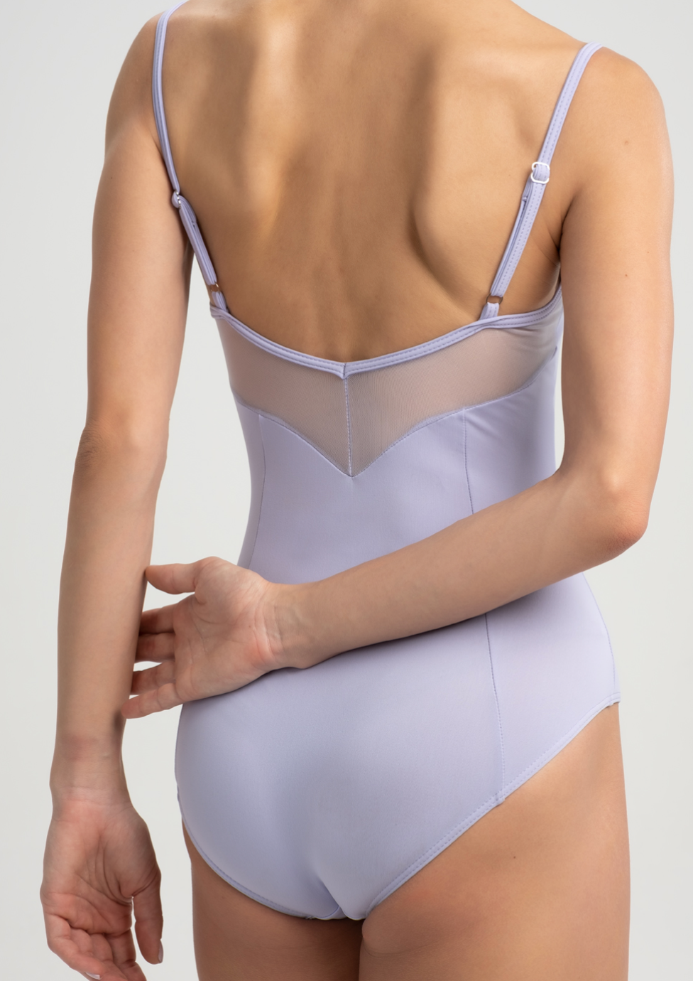 Nikolay Ella Camisole leotard