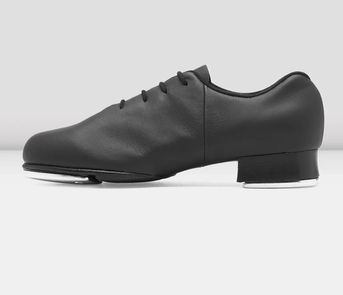 Bloch Tap Flex Jazz Style Tap Shoe