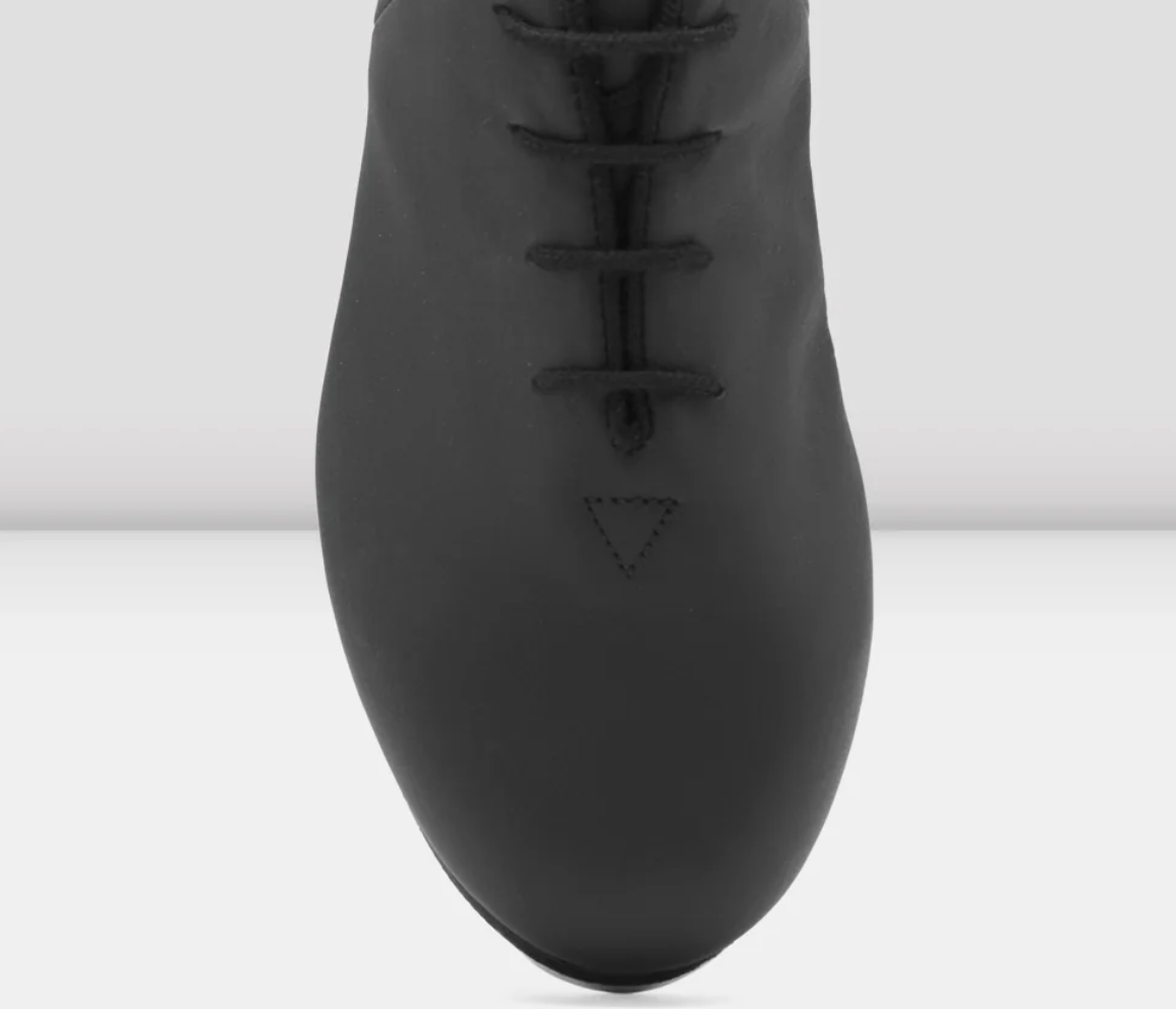 Bloch Tap Flex Jazz Style Tap Shoe