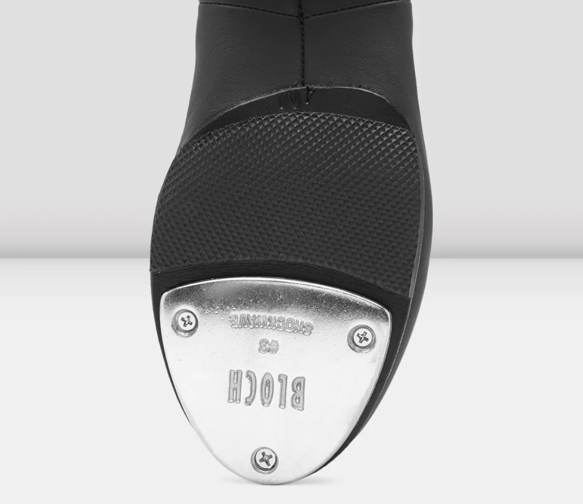 Bloch Tap Flex Jazz Style Tap Shoe