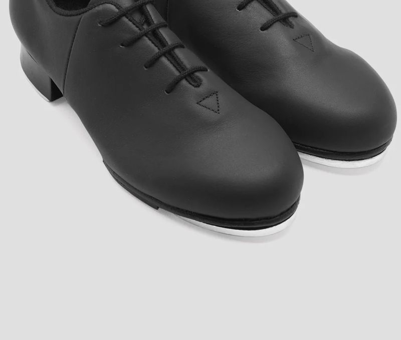 Bloch Men&#39;s Tap Flex Split Sole Tap Shoe