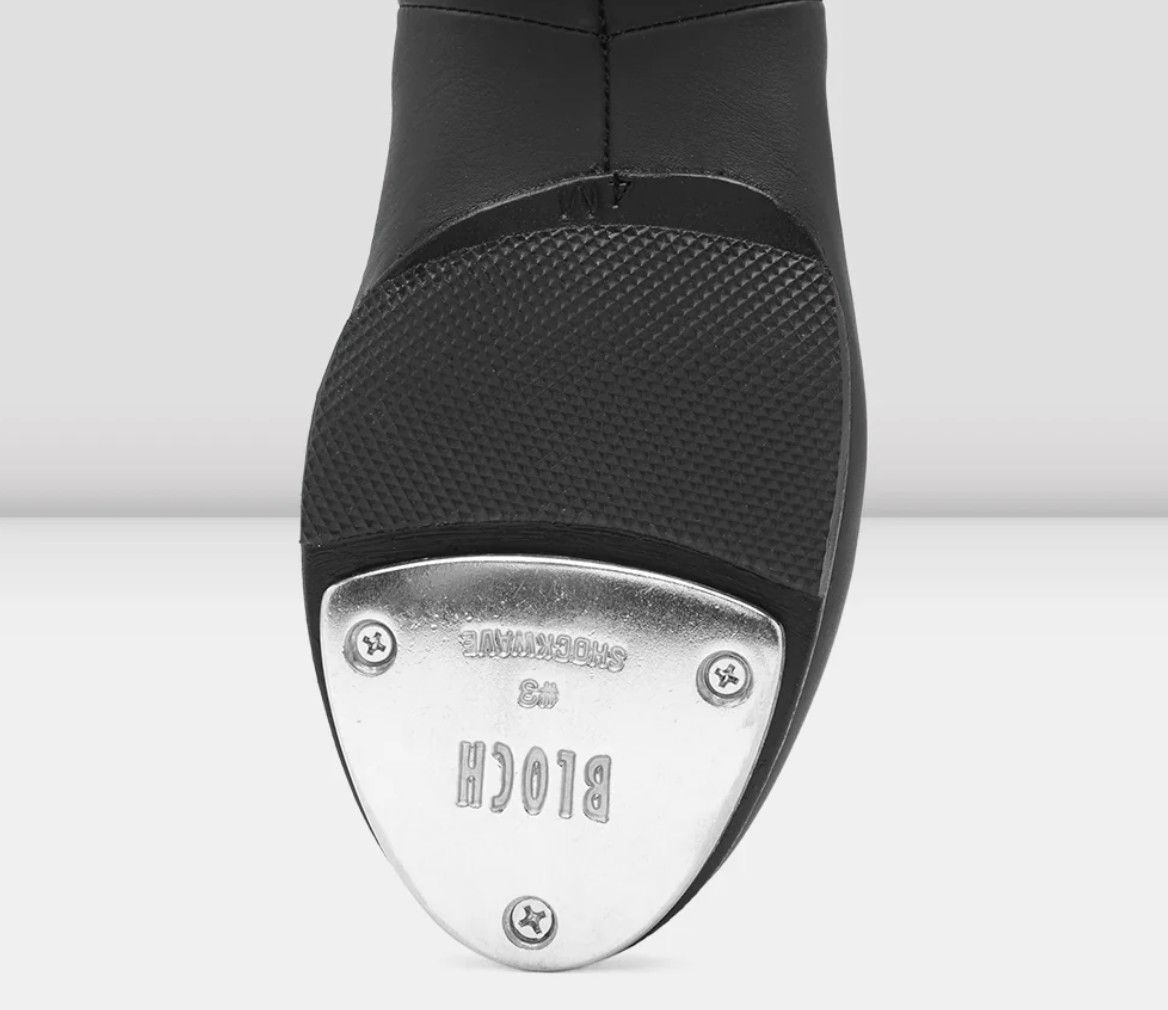 Bloch Men&#39;s Tap Flex Split Sole Tap Shoe