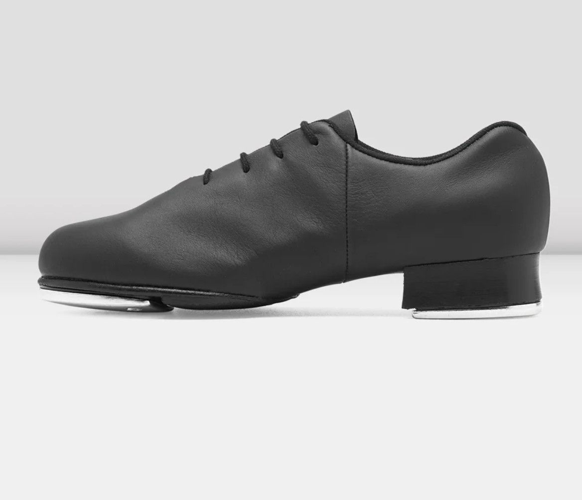 Bloch Men&#39;s Tap Flex Split Sole Tap Shoe