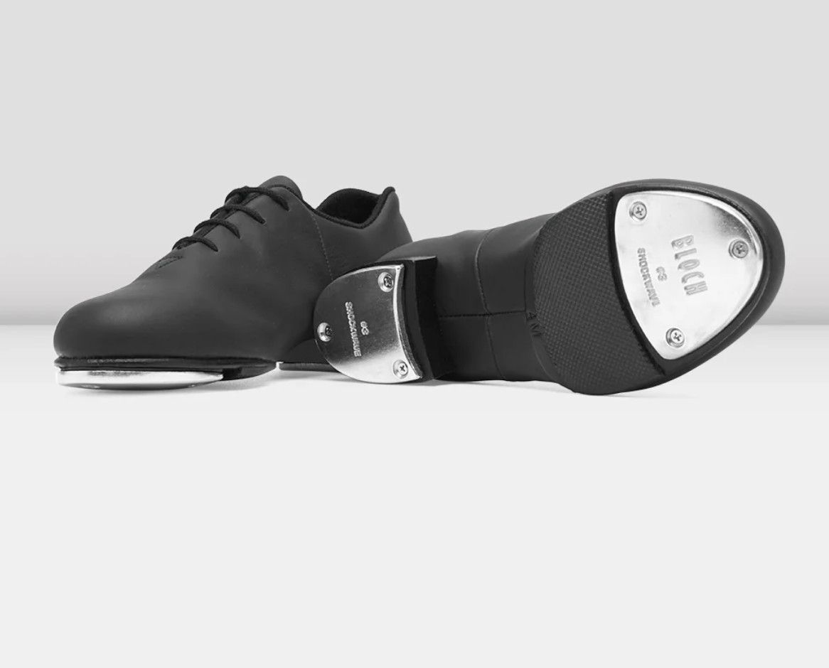 Bloch Men&#39;s Tap Flex Split Sole Tap Shoe