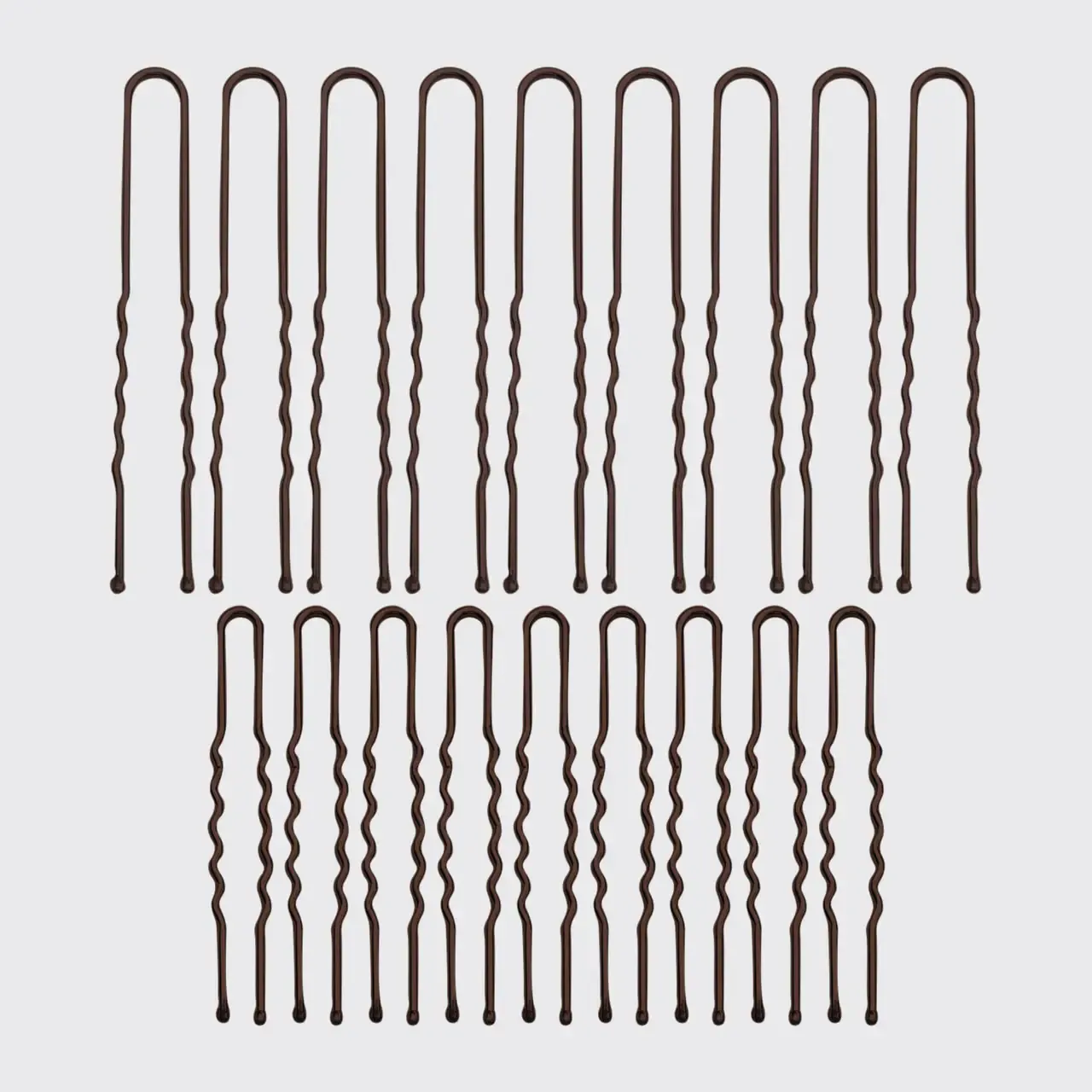 Kitschpro U Pins Set of 18