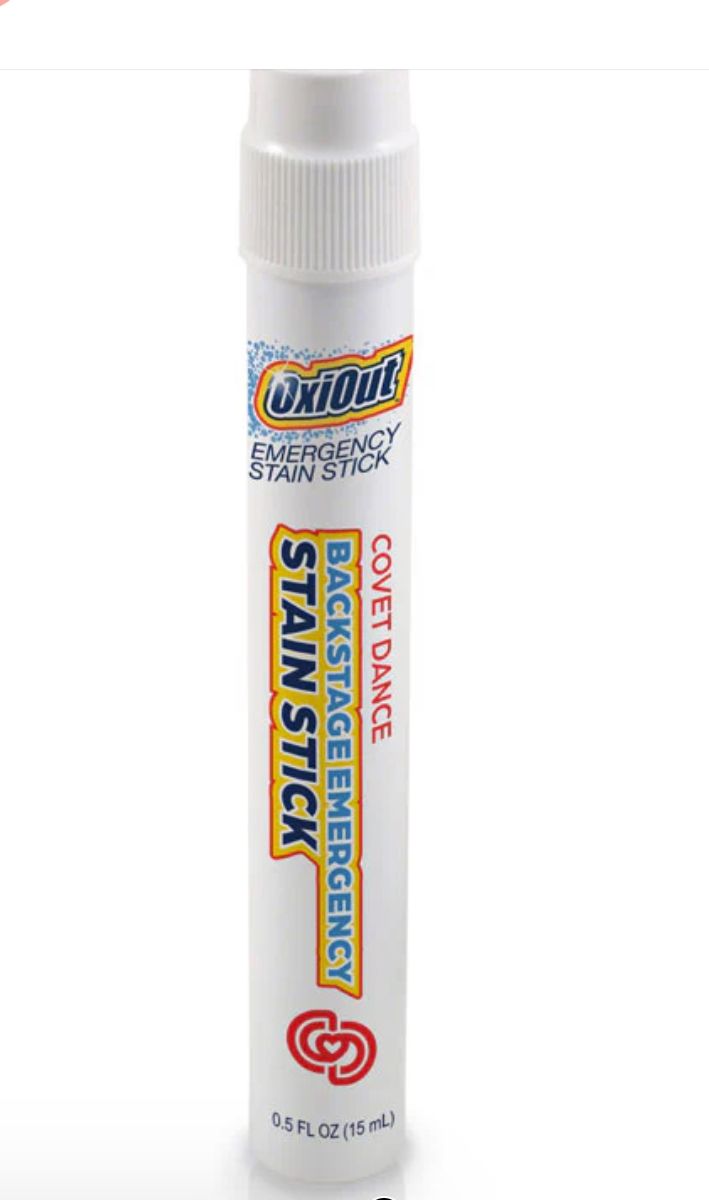 Covet Dance Backstage Emergency Stain Stick
