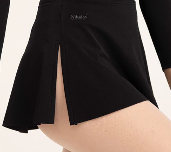 Nikolay  Little Anya Skirt