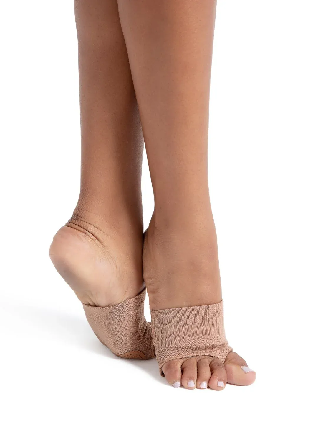 Capezio foot undeez