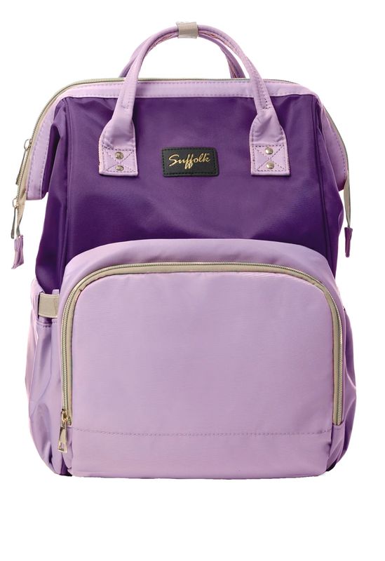 Suffolk Company Bag