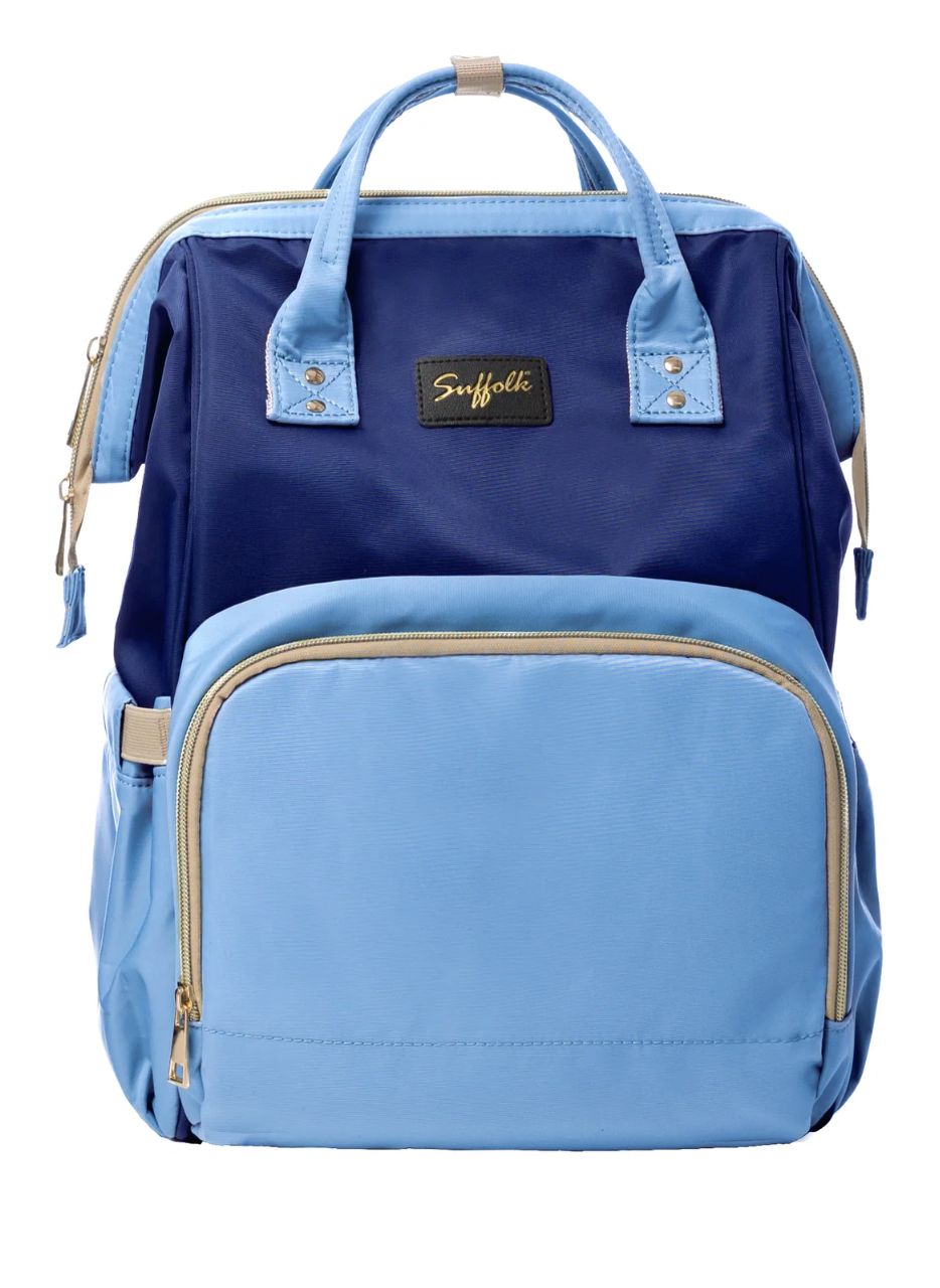 Suffolk Company Bag