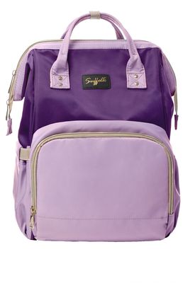 Suffolk Company Bag