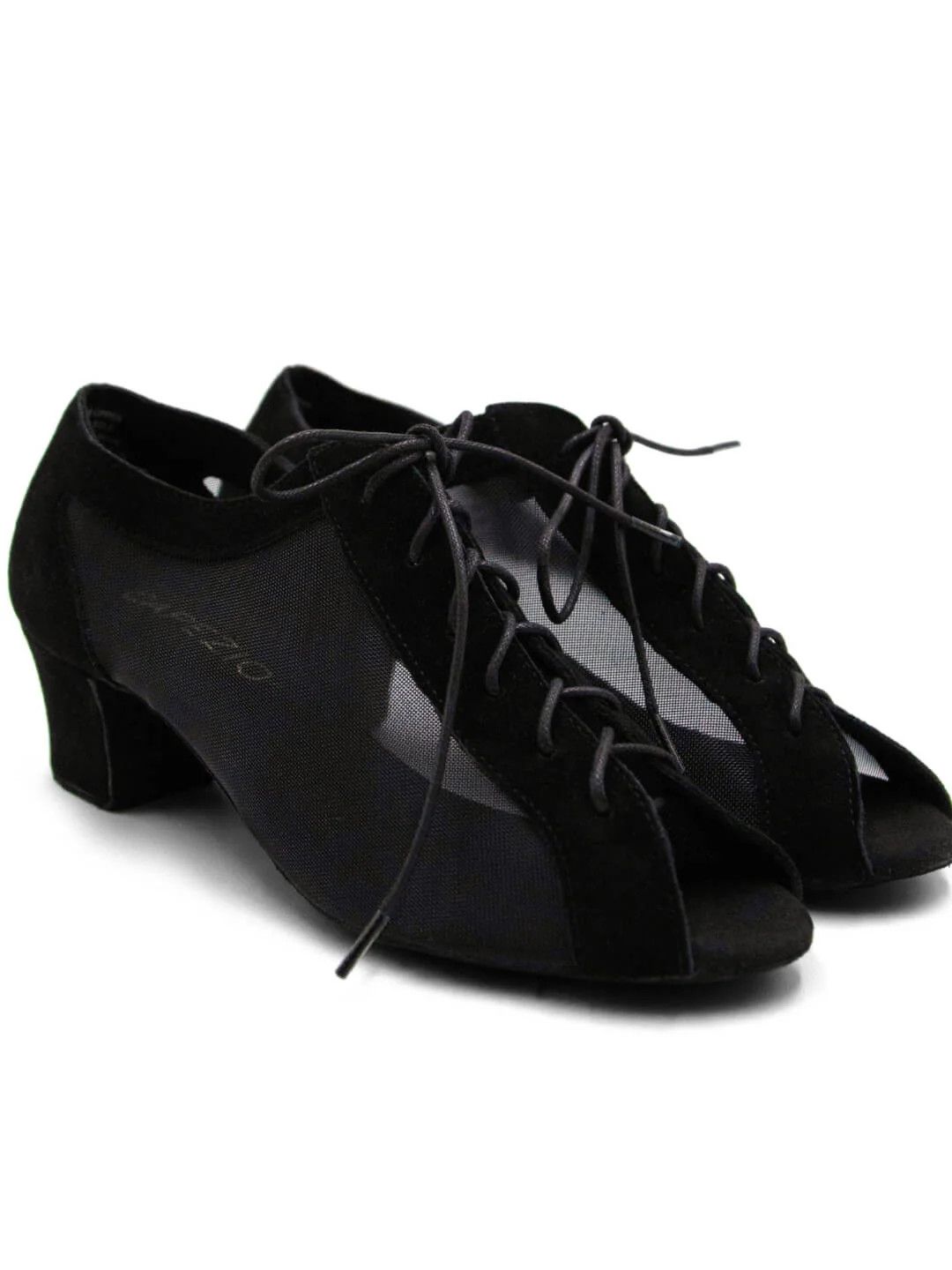 Capezio Beatrice Practice Ballroom Shoes
