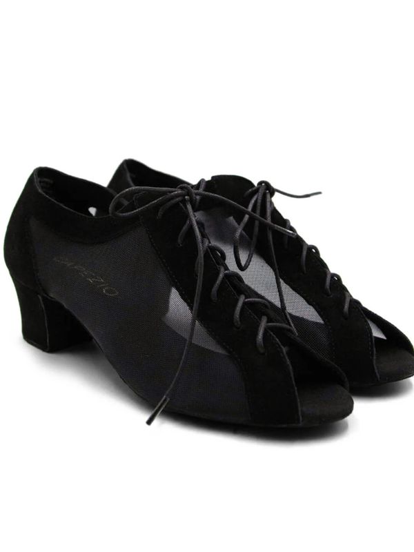 Capezio Beatrice Practice Ballroom Shoes