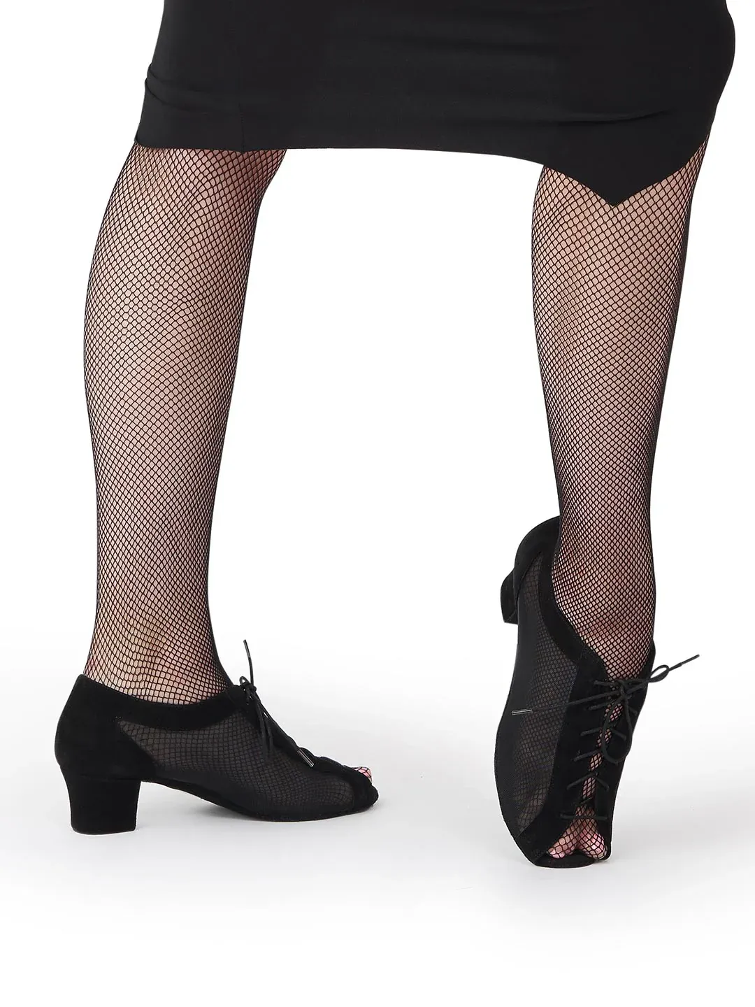 Capezio Beatrice Practice Ballroom Shoes