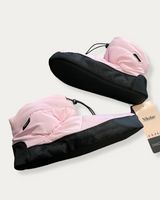 Nikolay Split Sole Warm up Booties