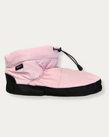 Nikolay Split Sole Warm up Booties