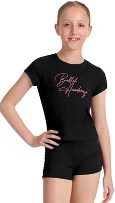 Bloch Ballet Academy T-Shirt