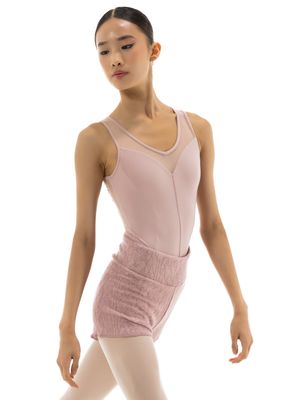 Nikolay Thelma Knit Shorts 