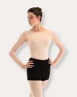 Nikolay Thelma Knit Shorts 