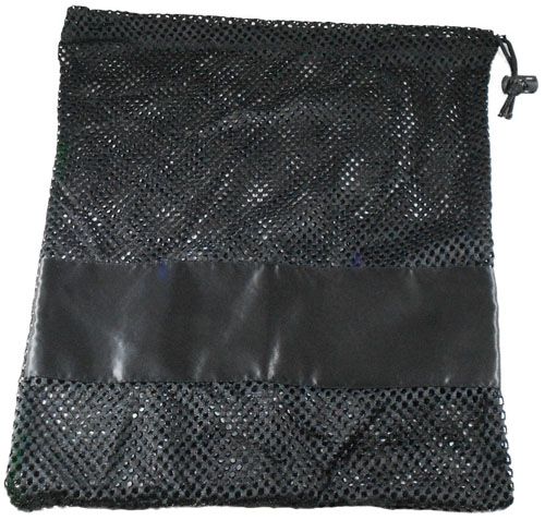 Pillows for Pointes Super Pillowcase Mesh Pointe Shoe Bag