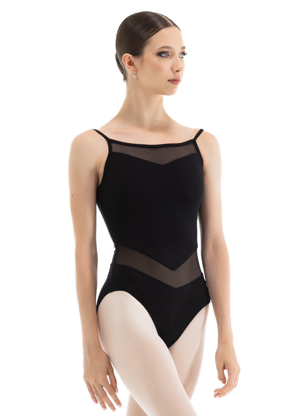 Nikolay Torea Camisole Leotard