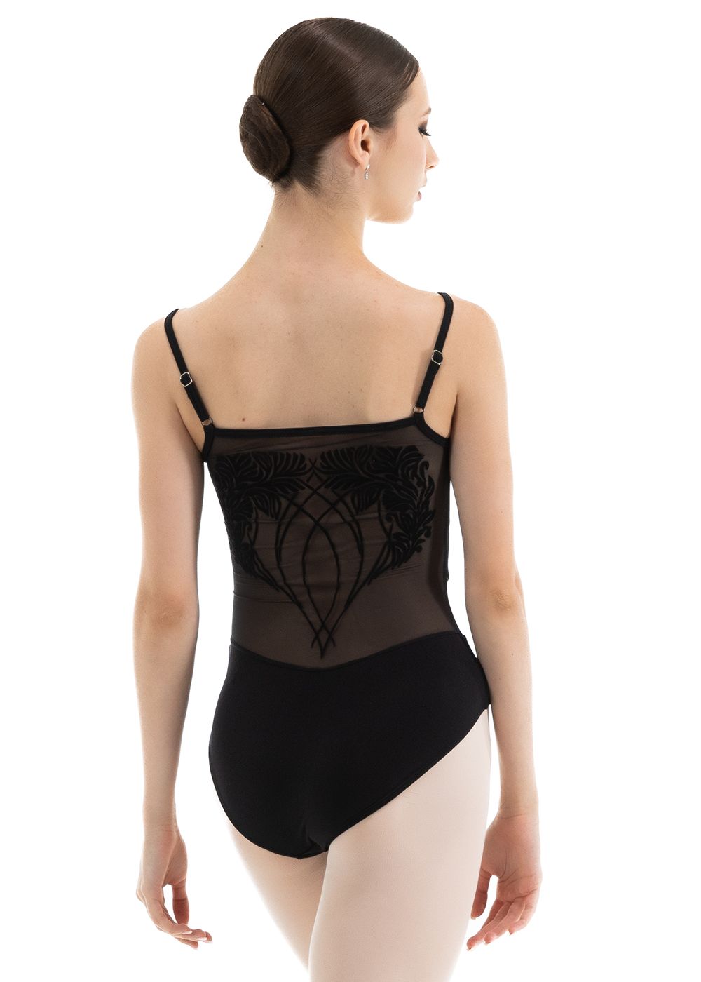 Nikolay Torea Camisole Leotard