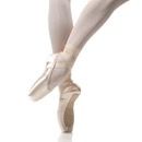 CL-60 Crescenda R-Class Pointe Shoe