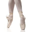 CL-60 Crescenda R-Class Pointe Shoe