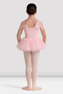 Lucy Floral Cap Sleeve Tutu Dress
