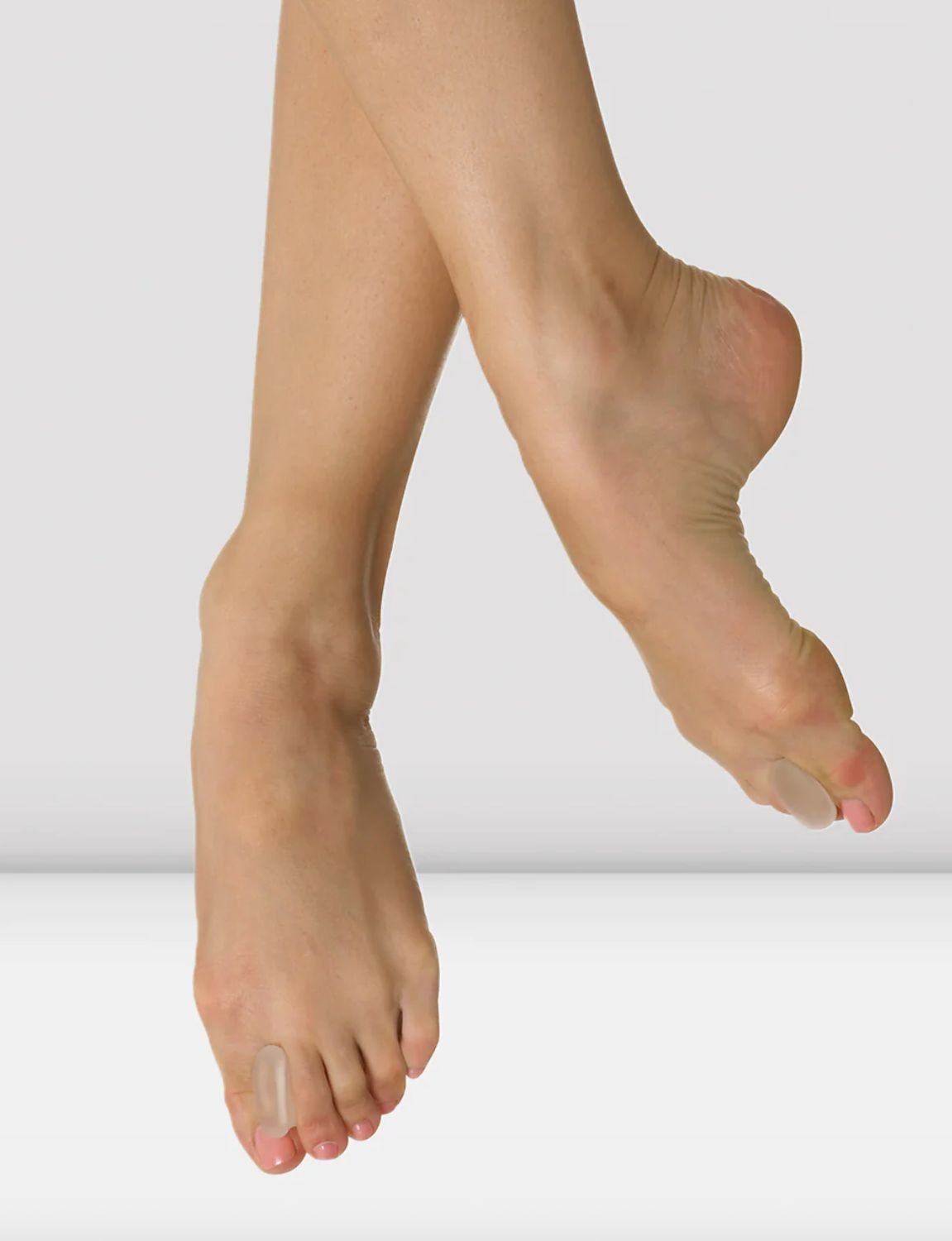 Bloch Essentials Toe Spacers (Pack of 4)